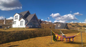La Casita del Valle